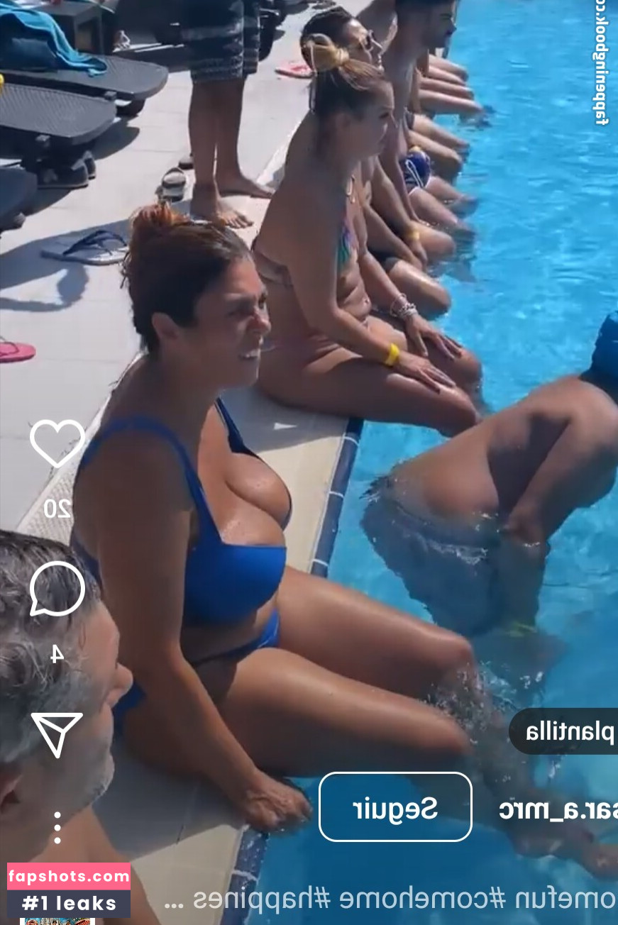 Betty LaRouge gallery photo #20