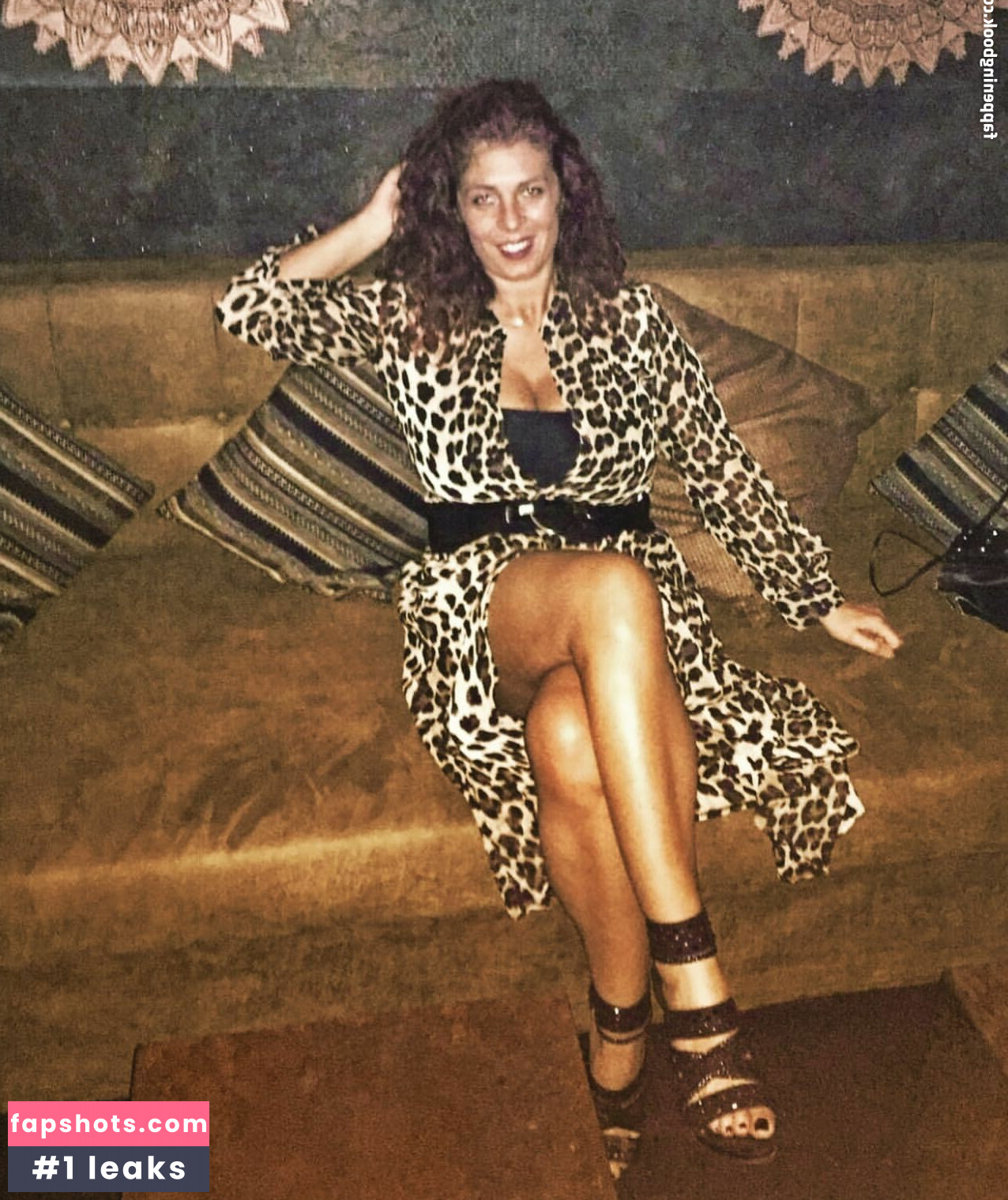 Betty LaRouge gallery photo #7