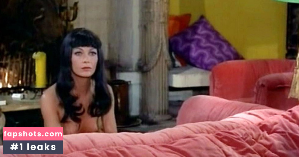 Betty Mars gallery photo #15