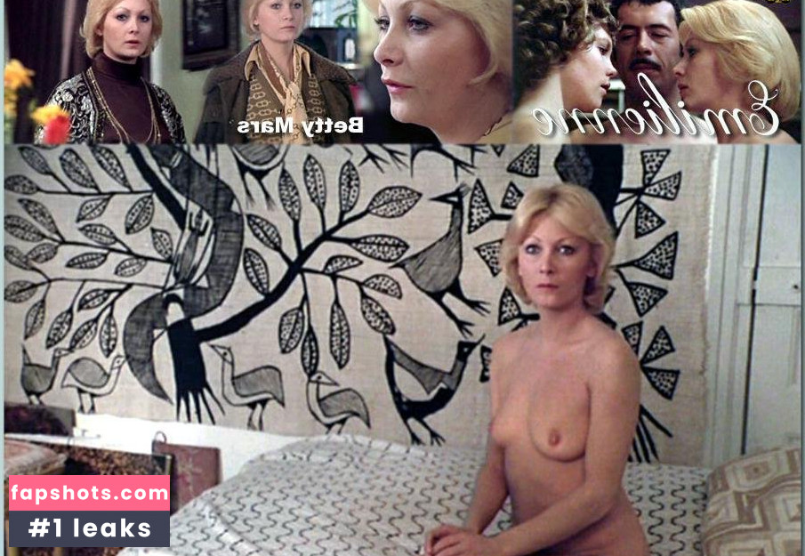 Betty Mars gallery photo #3