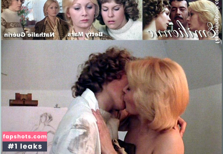 Betty Mars gallery photo #7