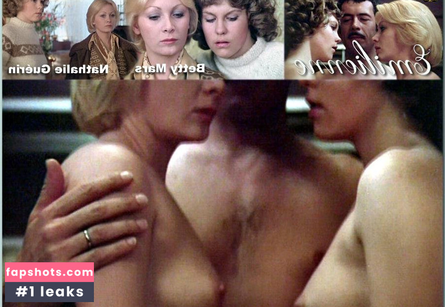 Betty Mars gallery photo #8