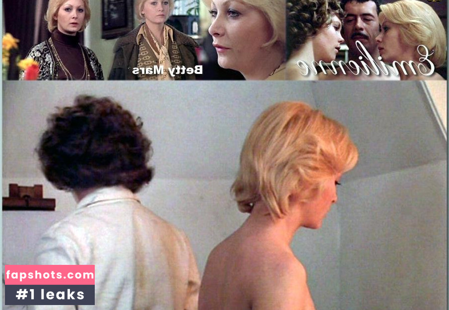 Betty Mars gallery photo #9