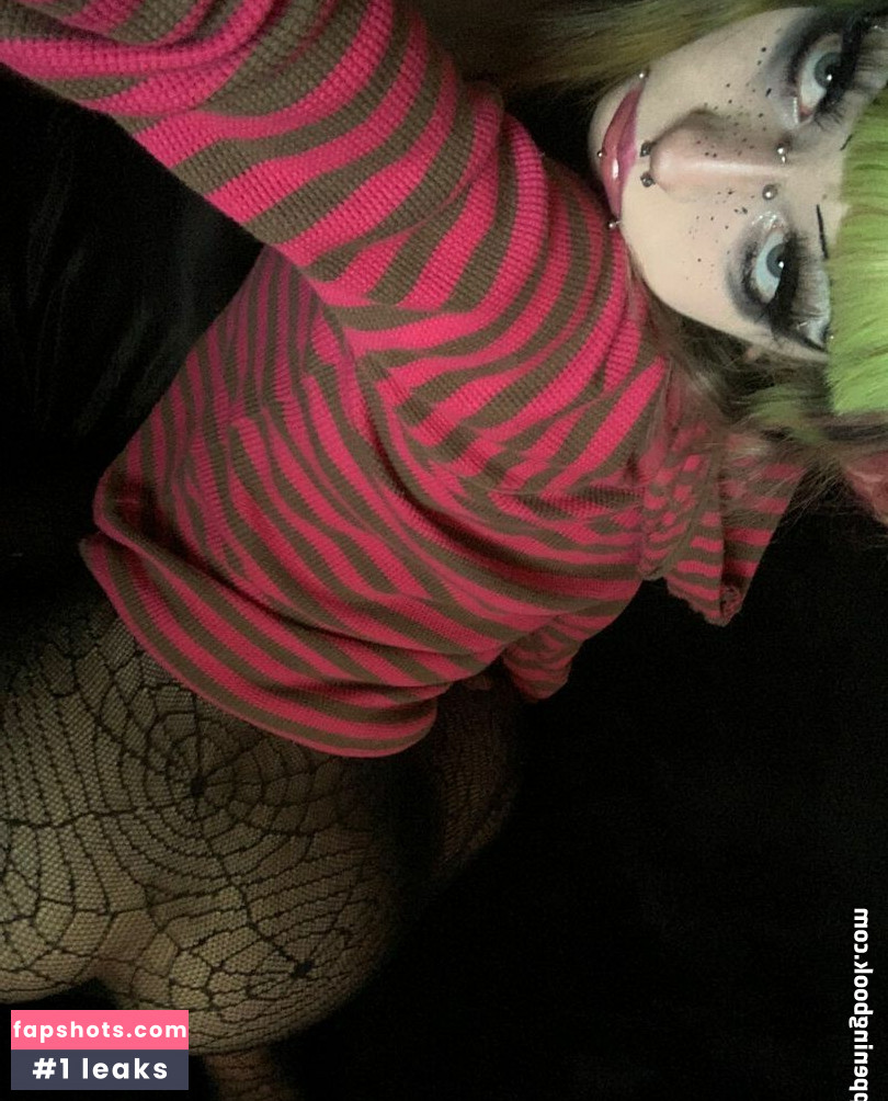 Betty Spook gallery photo #7