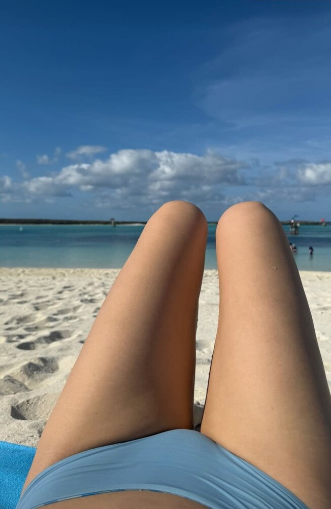 betty-taube Filtración Desnuda OnlyFans Foto #19 - Fapshots