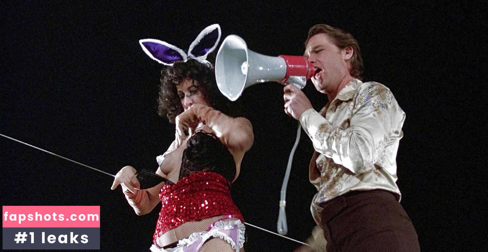 Betty Thomas Nude Leaks OnlyFans Photos #2 - LeakJerk