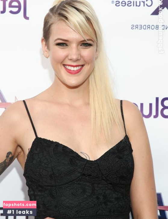 Betty Who Filtración Desnuda OnlyFans Foto #2 - Fapshots