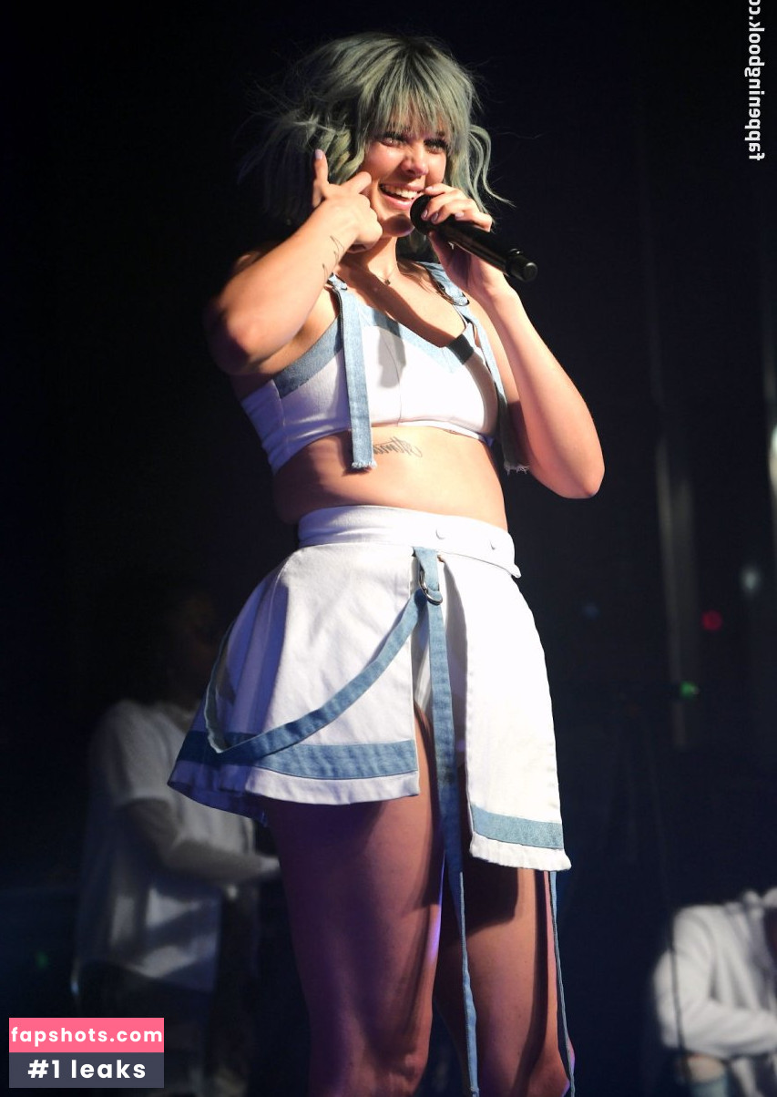 Betty Who Filtración Desnuda OnlyFans Foto #11 - Fapshots