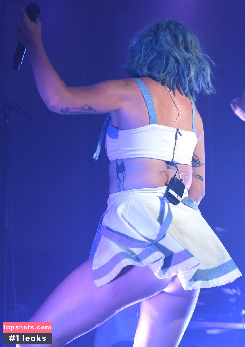 Betty Who Filtración Desnuda OnlyFans Foto #13 - Fapshots