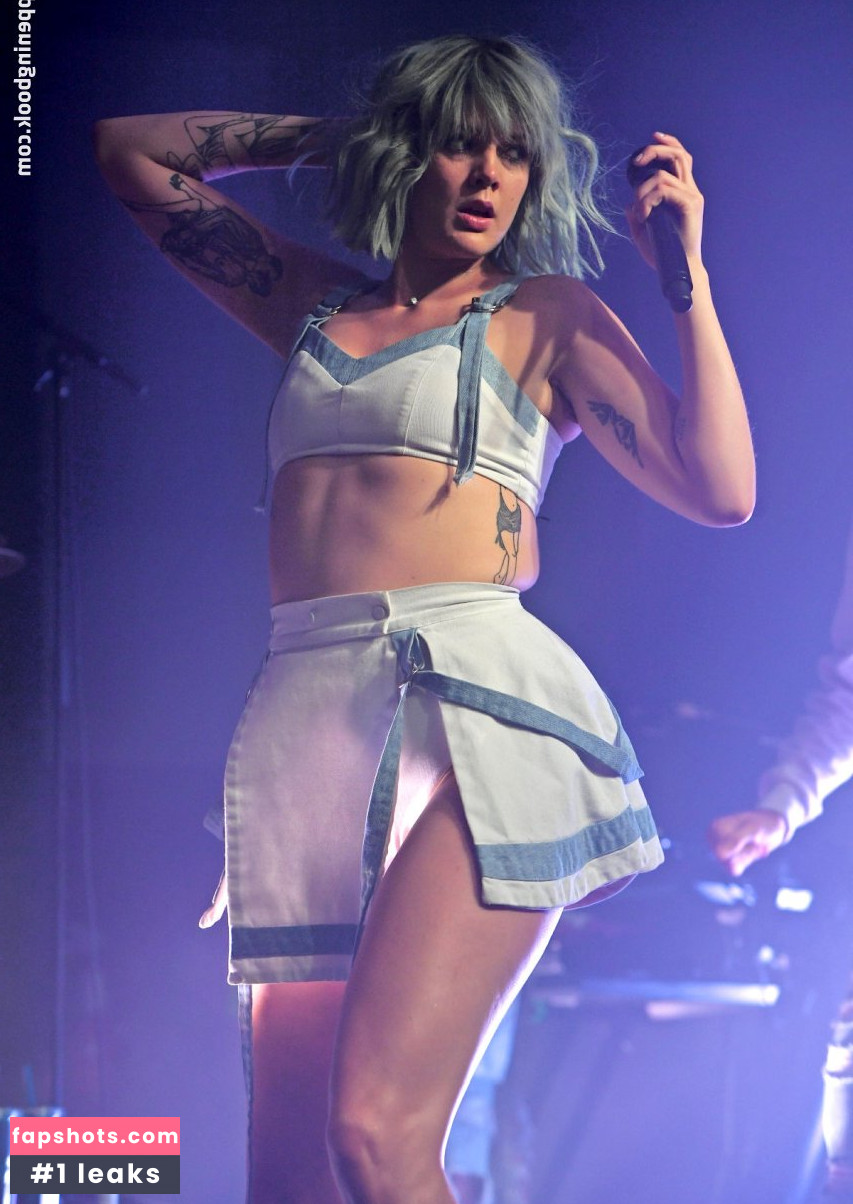 Betty Who Nacktheit OnlyFans Fotos #14 - Fapshots