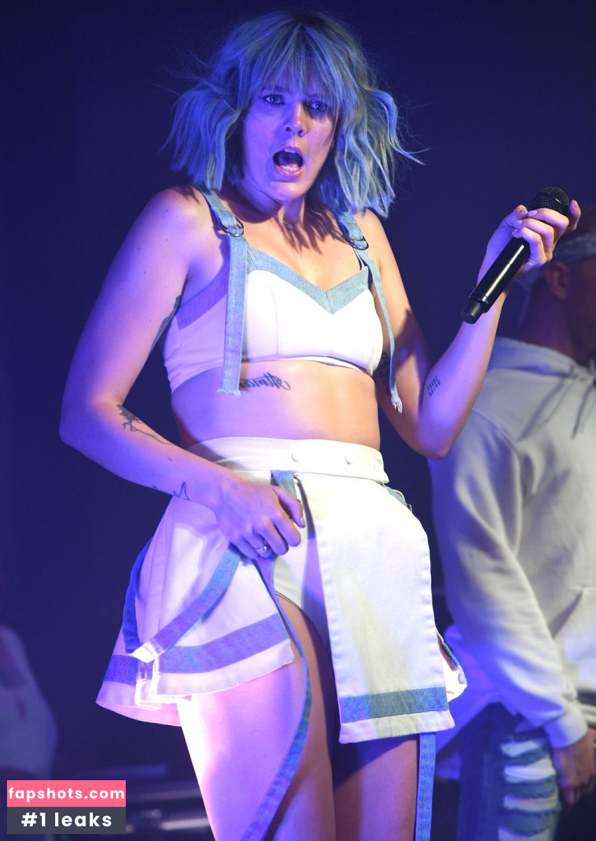 Betty Who Nacktheit OnlyFans Fotos #17 - Fapshots