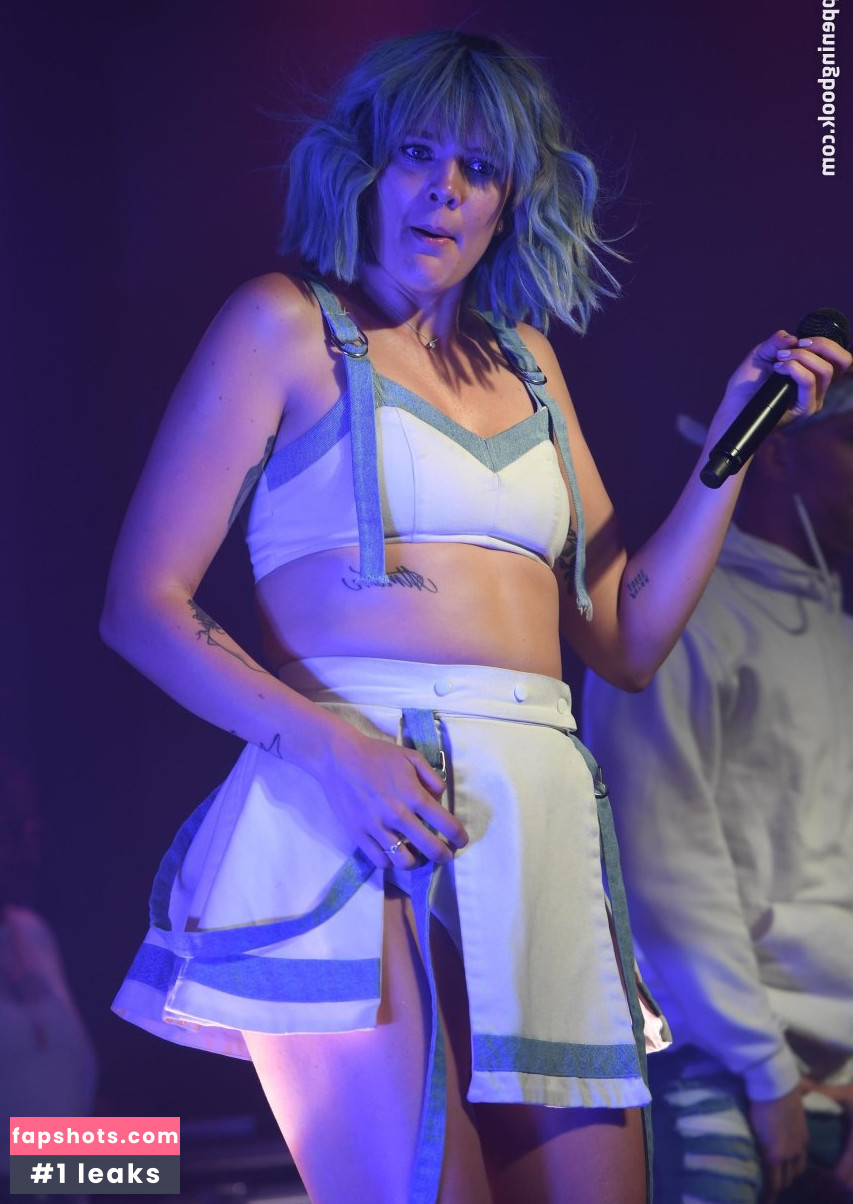 Betty Who Nacktheit OnlyFans Fotos #22 - Fapshots