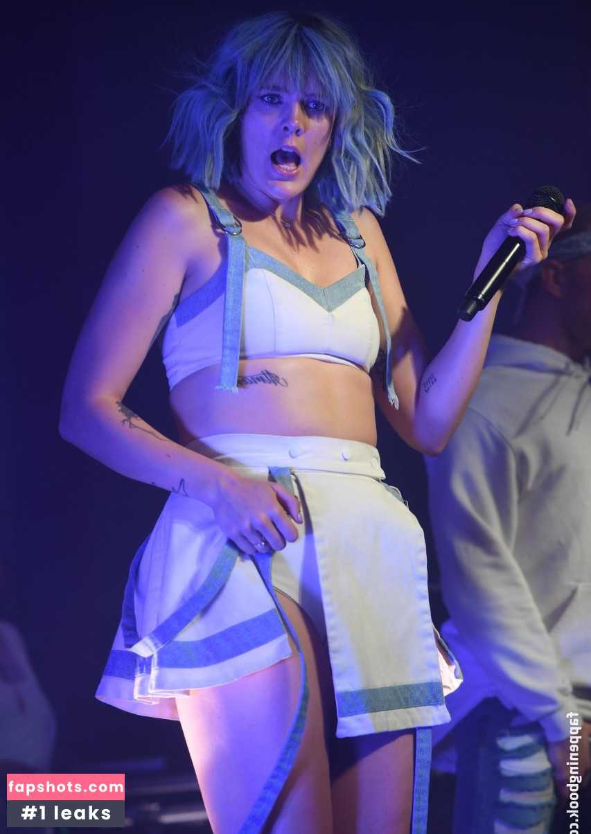 Betty Who Nacktheit OnlyFans Fotos #23 - Fapshots