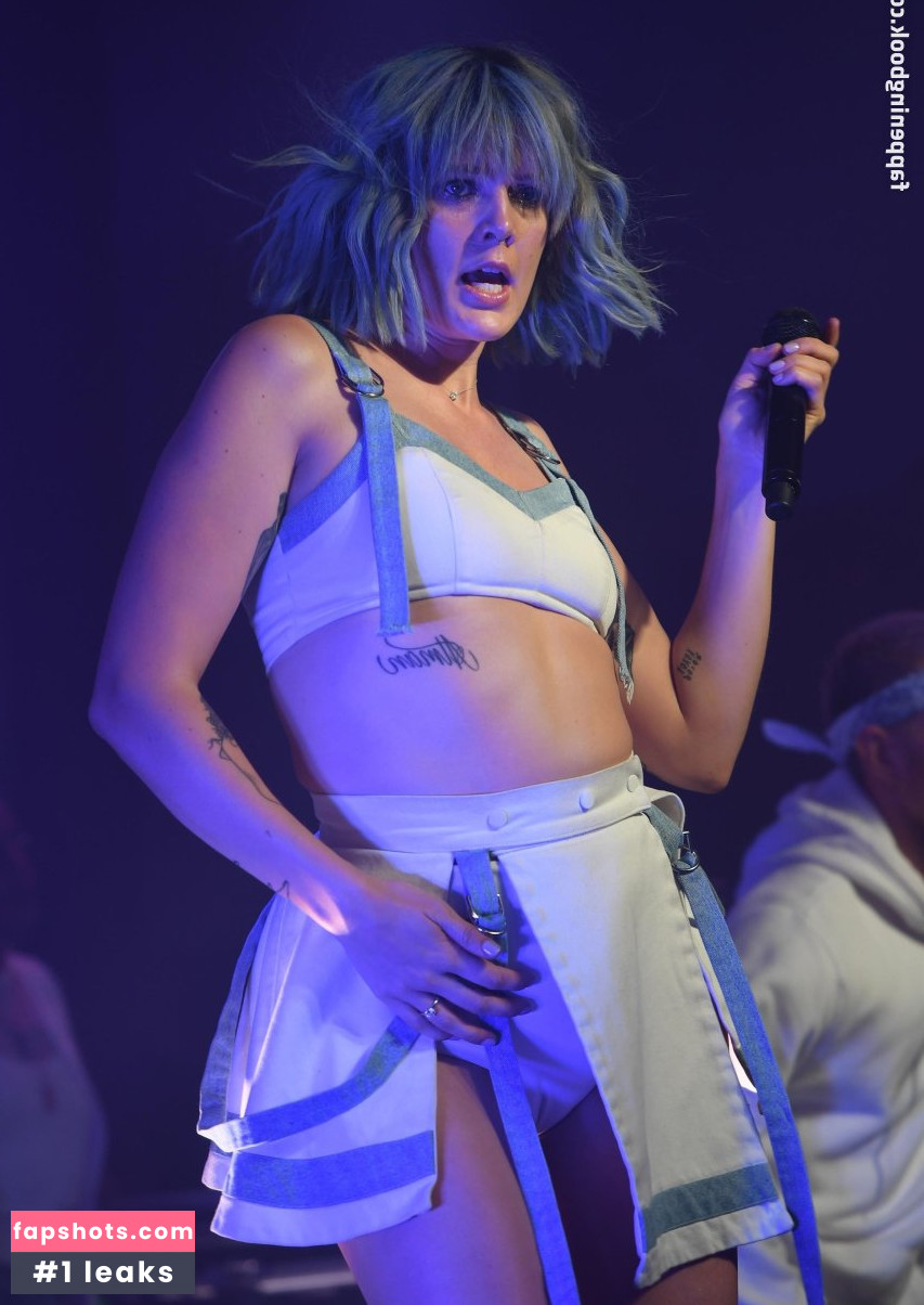 Betty Who Nacktheit OnlyFans Fotos #25 - Fapshots