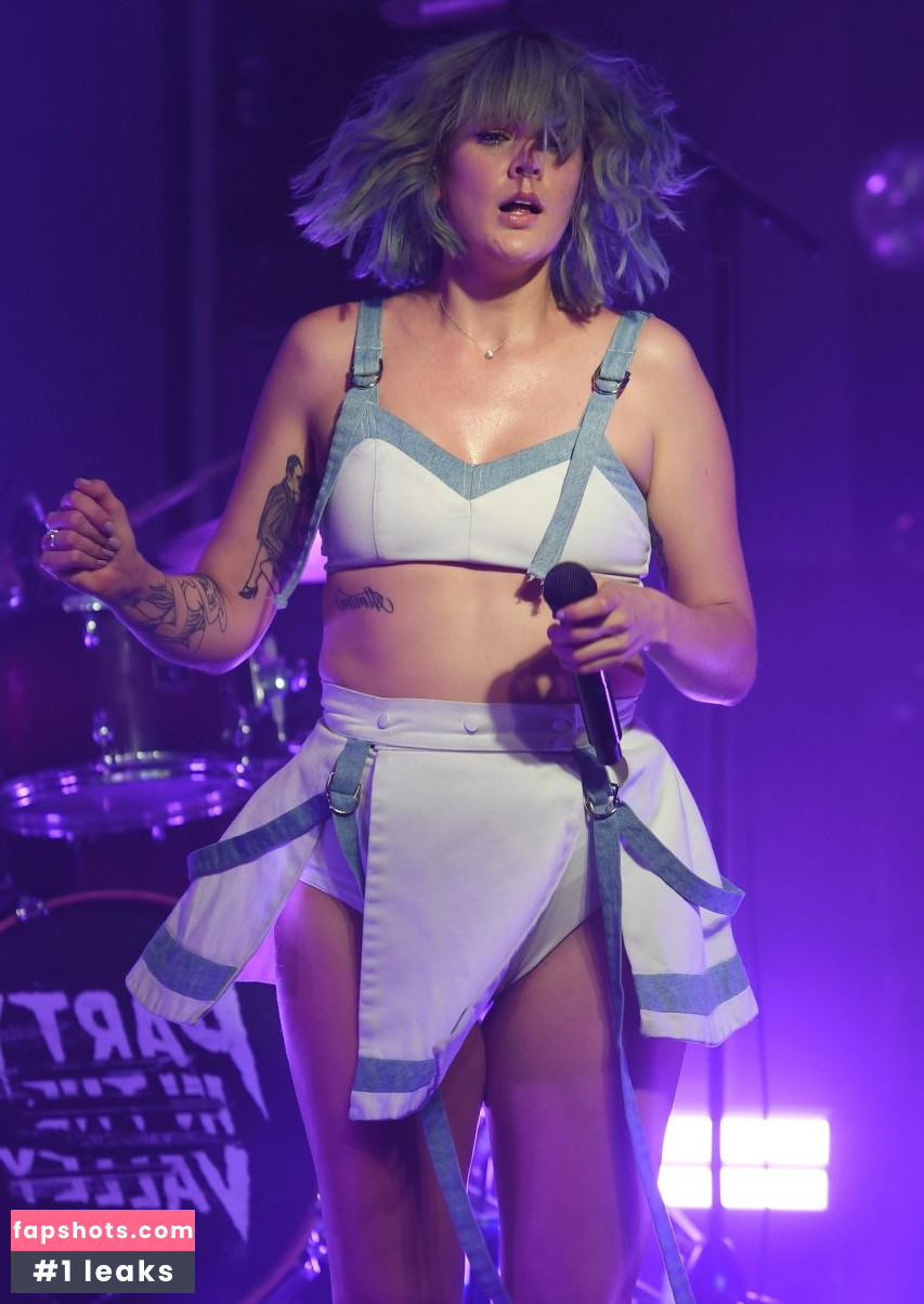 Betty Who Nacktheit OnlyFans Fotos #26 - Fapshots