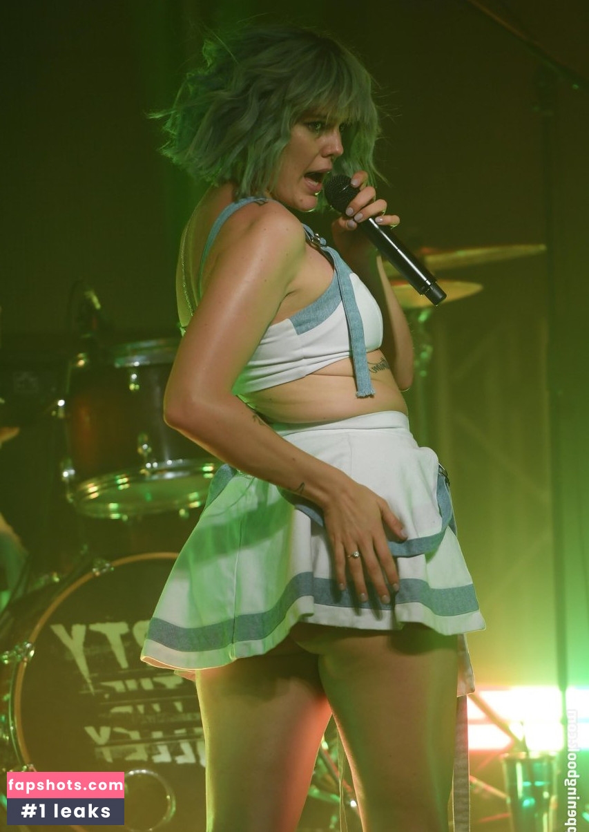 Betty Who Nacktheit OnlyFans Fotos #32 - Fapshots