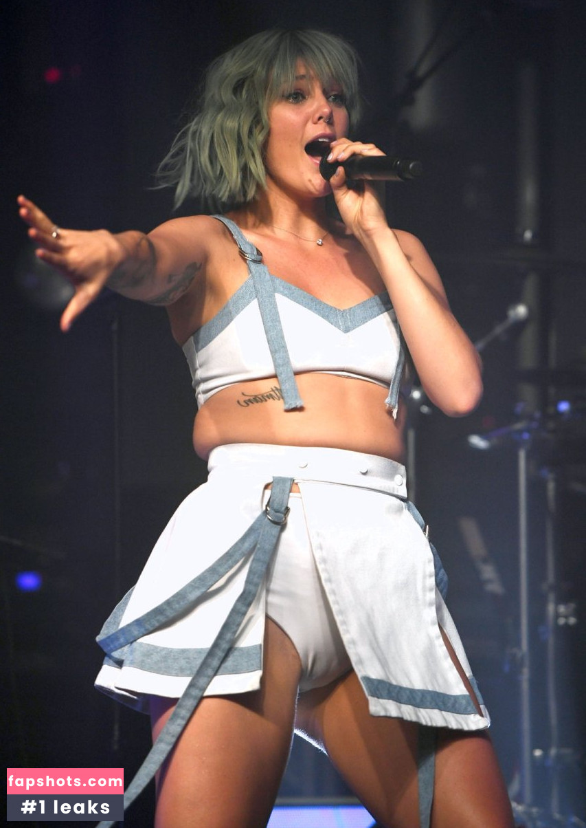 Betty Who Filtración Desnuda OnlyFans Foto #8 - Fapshots