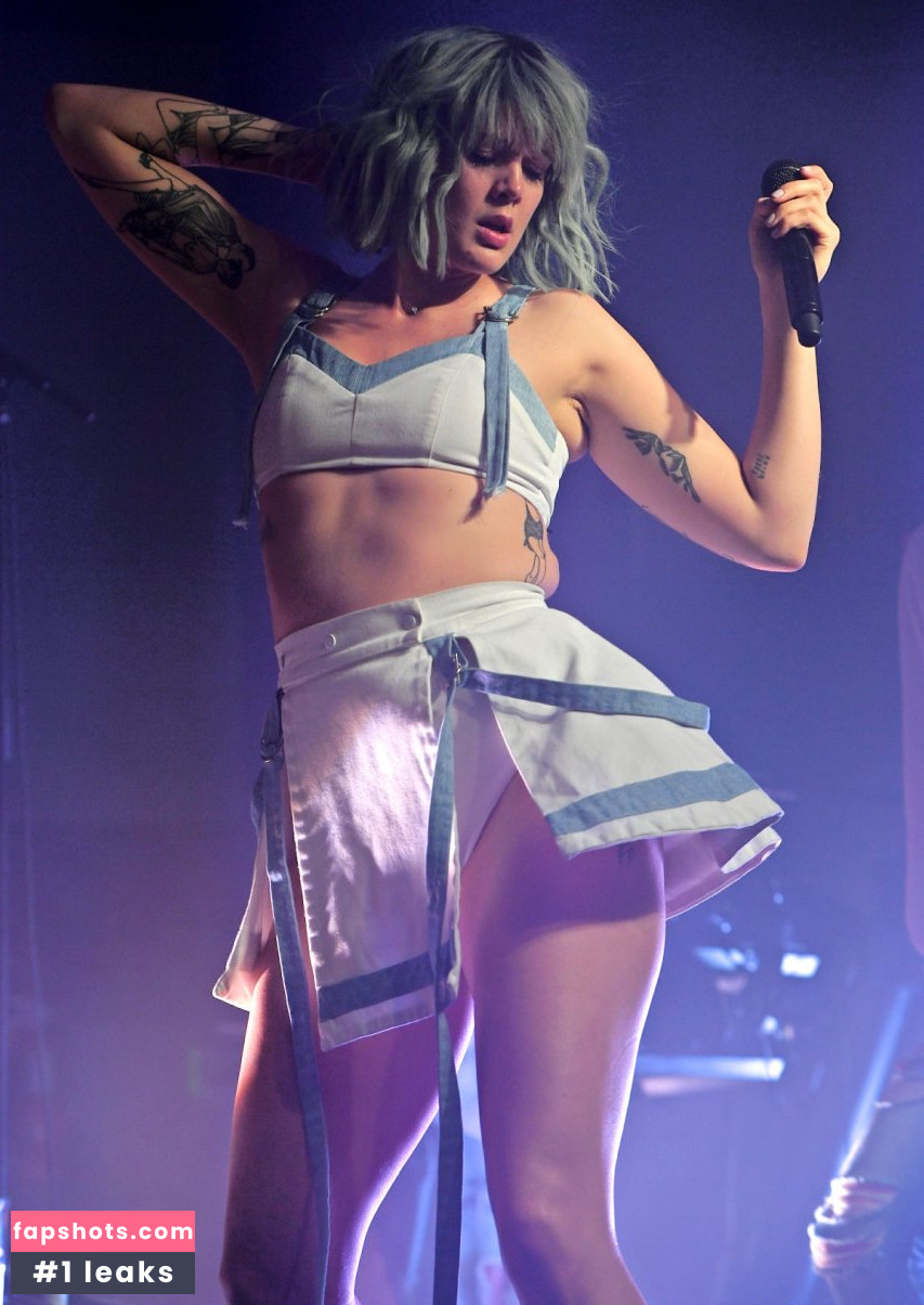 Betty Who Filtración Desnuda OnlyFans Foto #9 - Fapshots