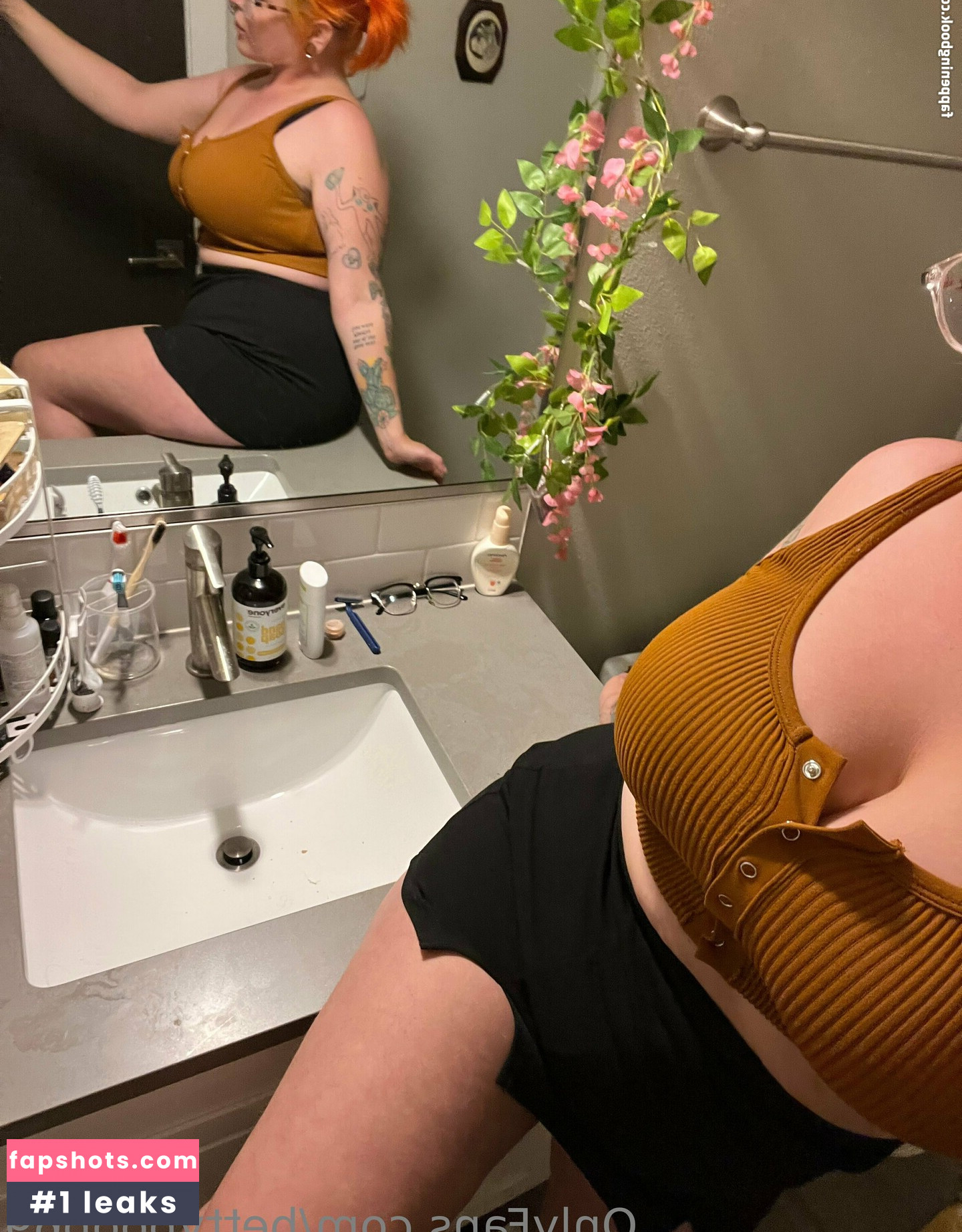 bettyboob69 Nacktheit OnlyFans Fotos #9 - Fapshots