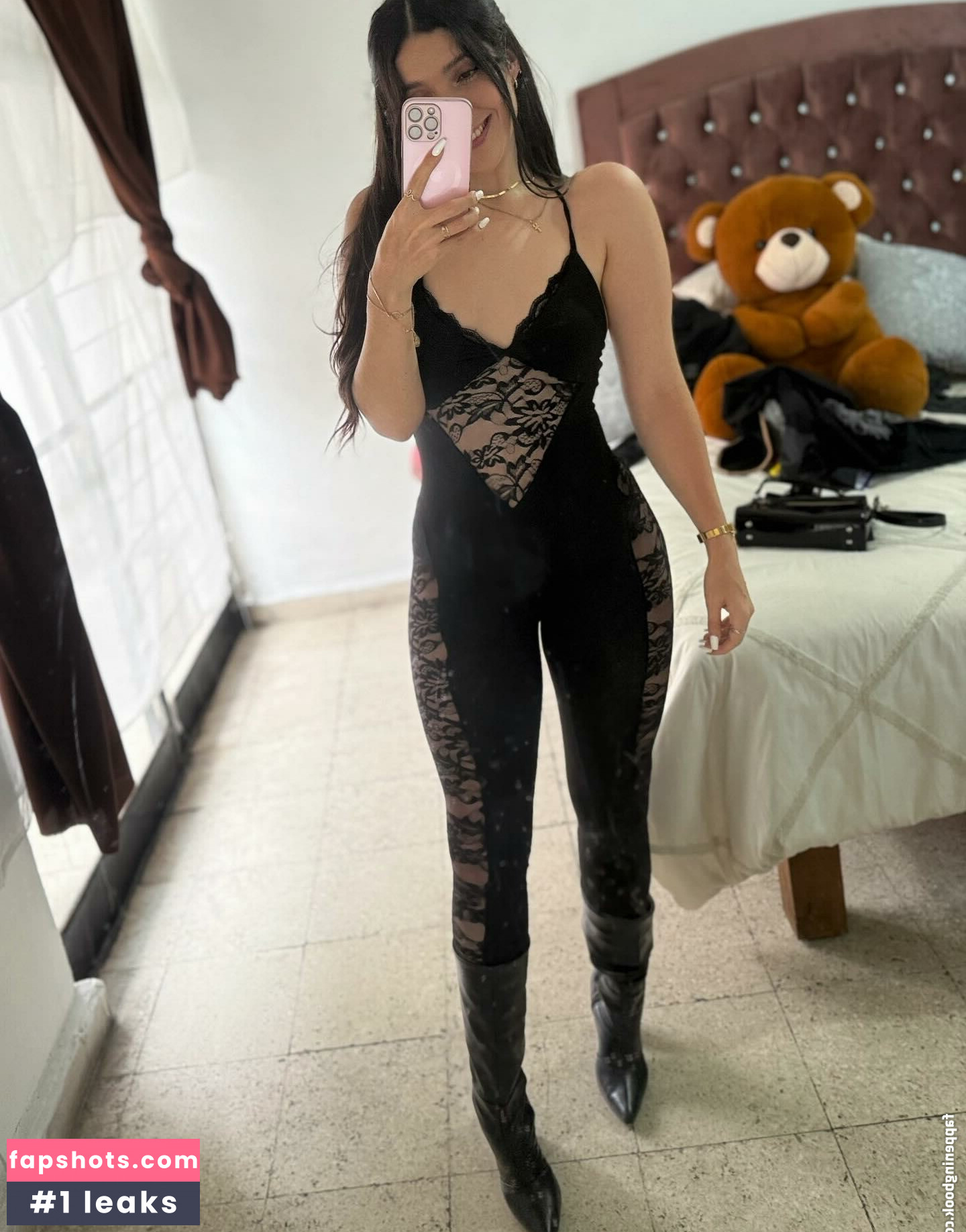 Bety Gaxiola Nude Leaks OnlyFans Photos #37 - LeakJerk