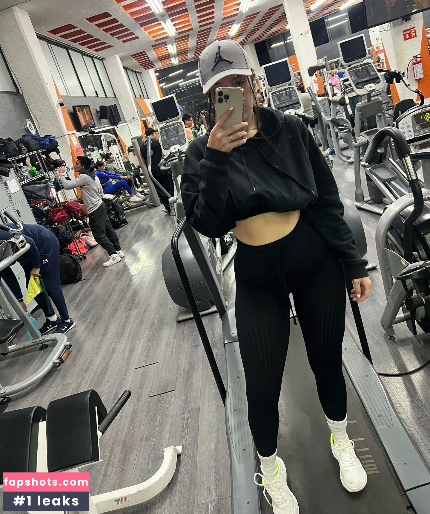 Bety Gaxiola Nude Leaks OnlyFans Photos #5 - LeakJerk