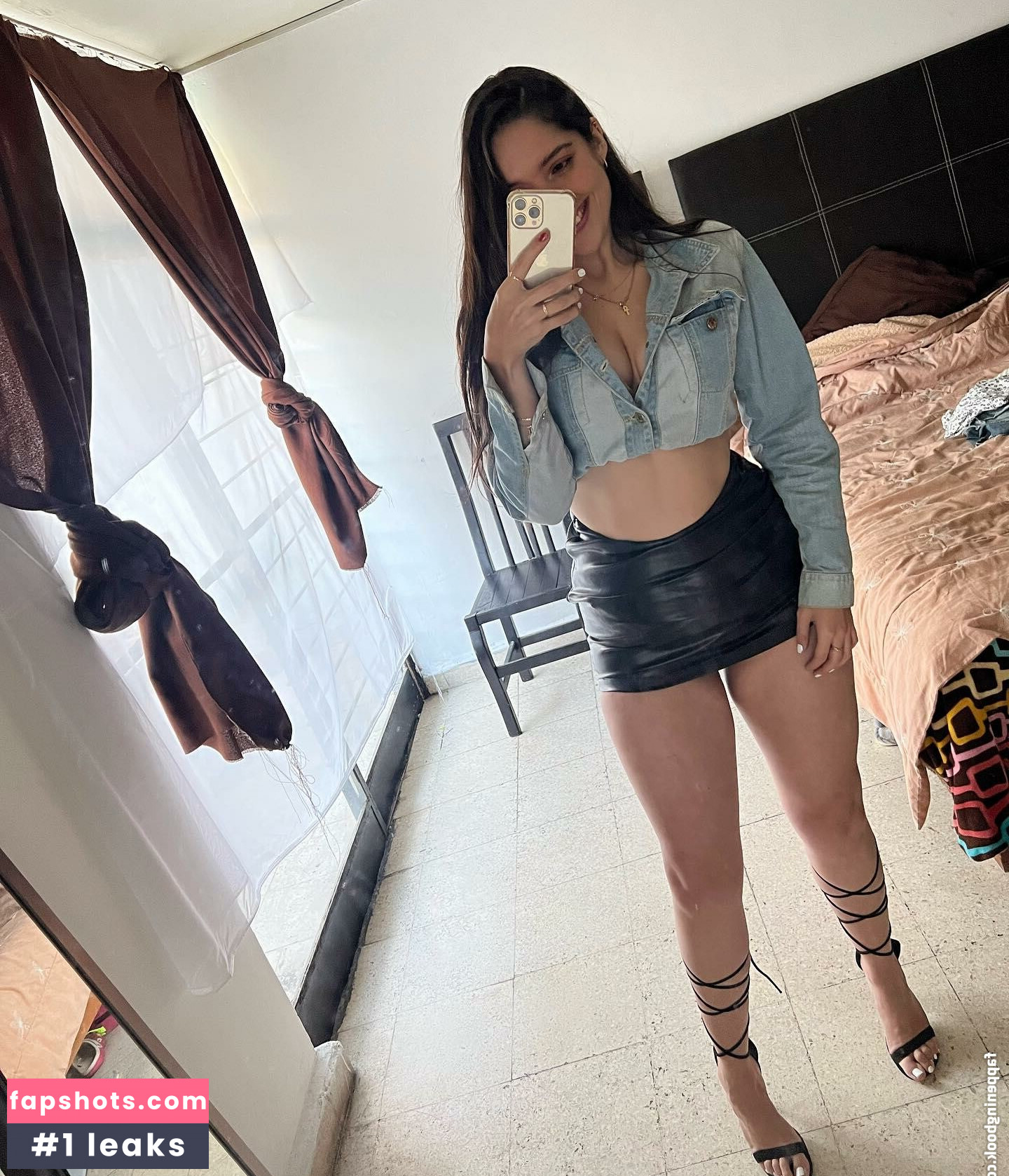 Bety Gaxiola Nude Leaks OnlyFans Photos #6 - LeakJerk