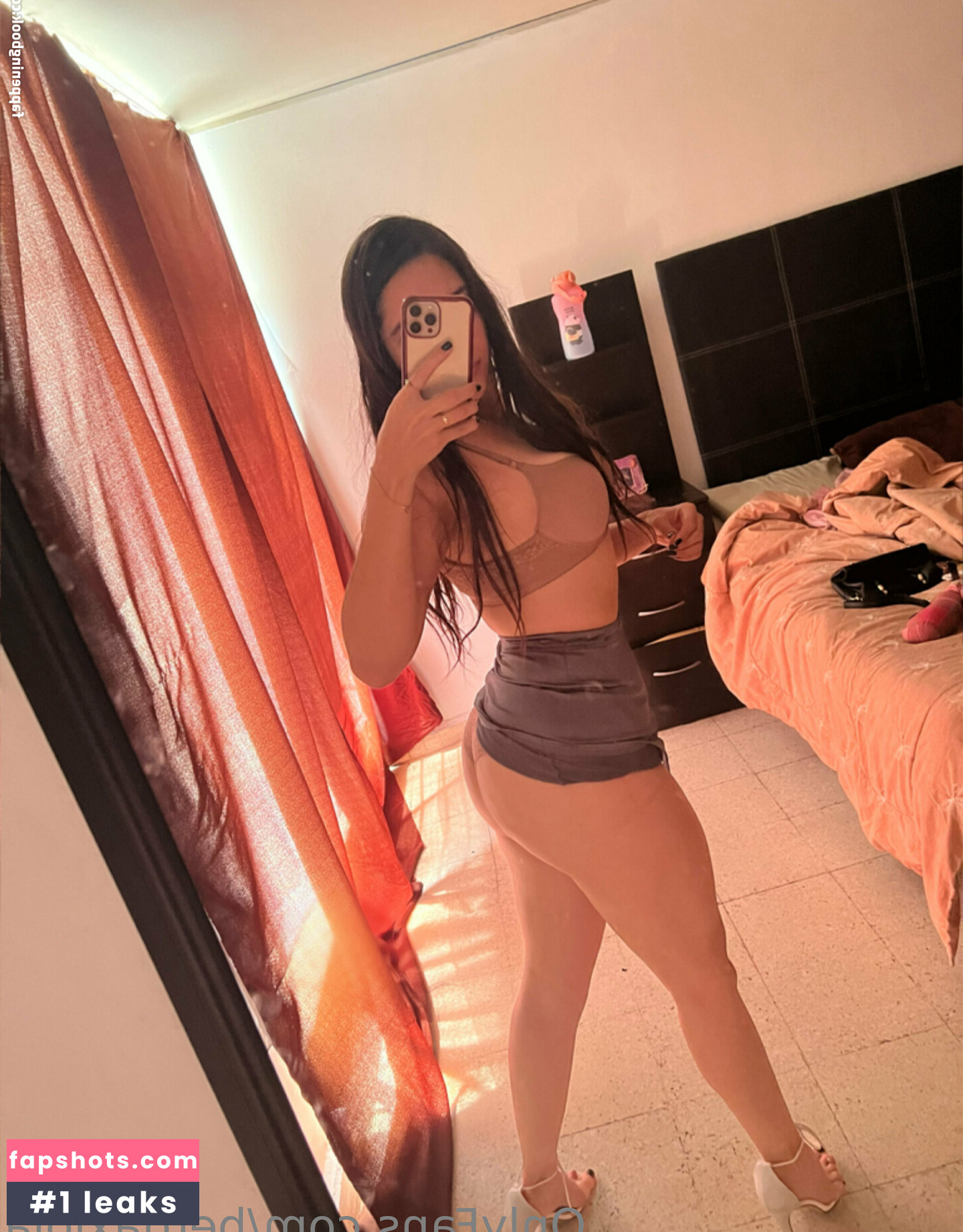 Bety Gaxiola Nude Leaks OnlyFans Photos #58 - LeakJerk