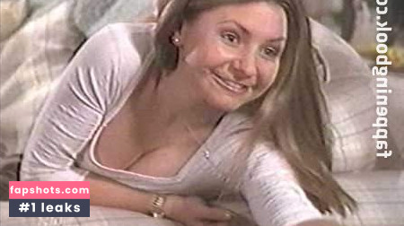 Beverley Mitchell Nude Leaks OnlyFans Photos #24 - LeakJerk