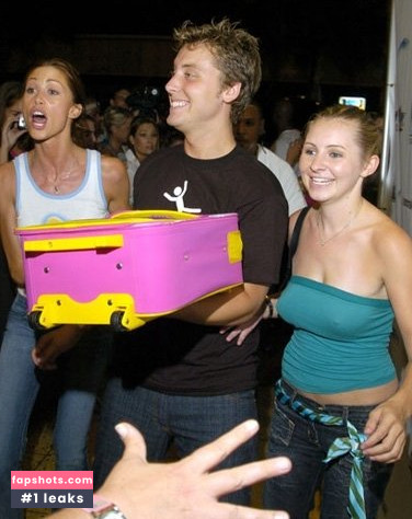 Beverley Mitchell Nude Leaks OnlyFans Photos #27 - LeakJerk