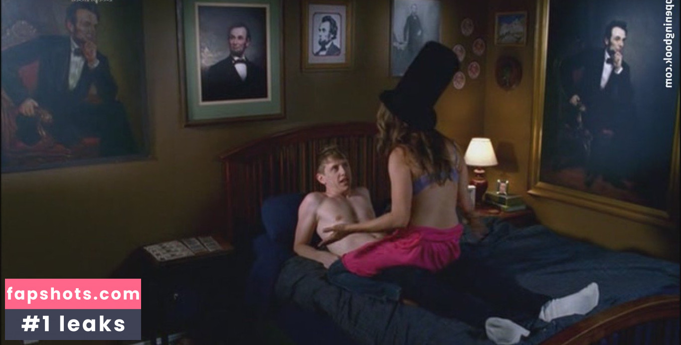 Beverley Mitchell Nude Leaks OnlyFans Photos #31 - LeakJerk