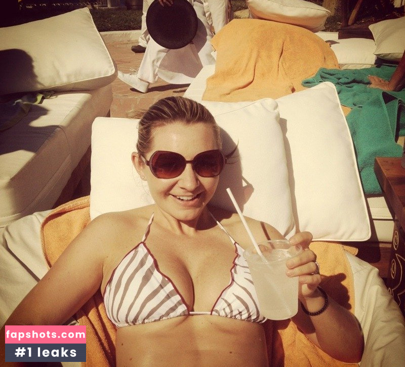 Beverley Mitchell Nude Leaks OnlyFans Photos #33 - LeakJerk