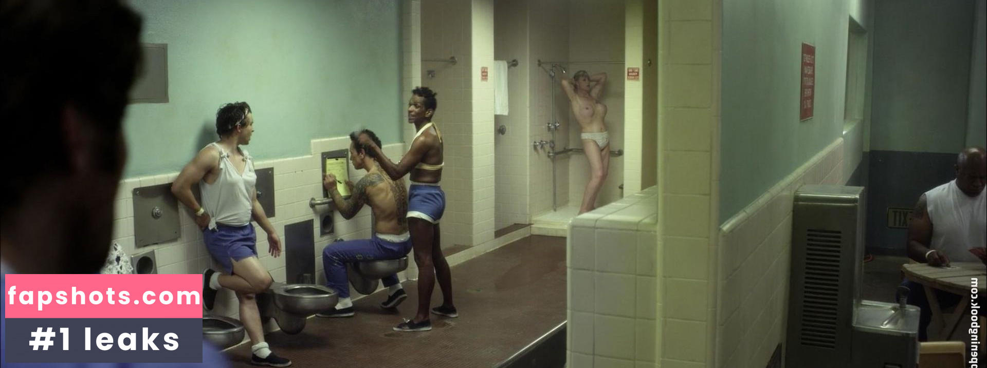 Beverly Ann Smith Nude Leaks OnlyFans Photos #3 - LeakJerk