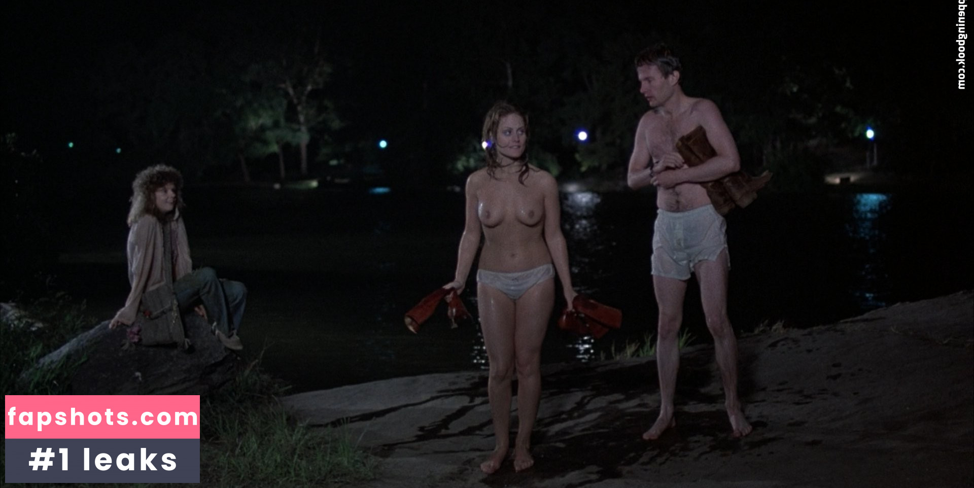 Beverly D'Angelo gallery photo #4