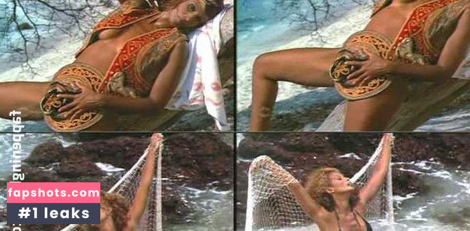 Beverly Johnson nude babe gallery