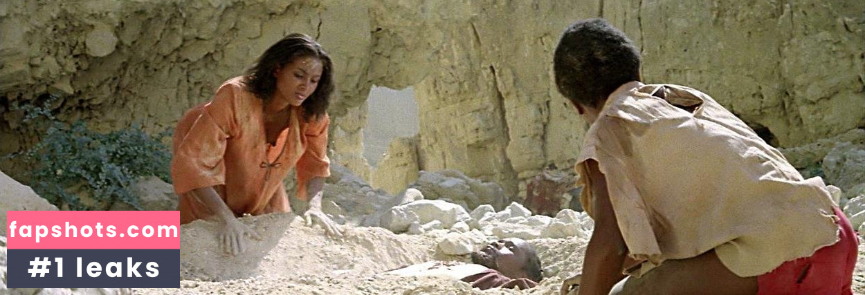 Beverly Johnson gallery photo #8