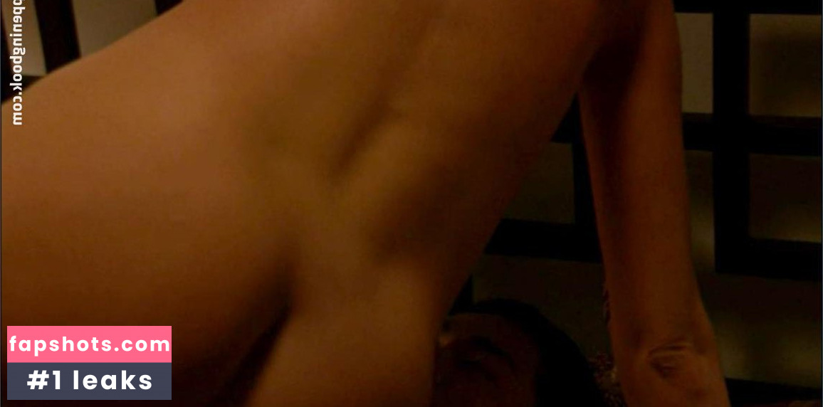 Beverly Lynne Nahé úniky fotek pouze od fanoušků #147 - Fapshots