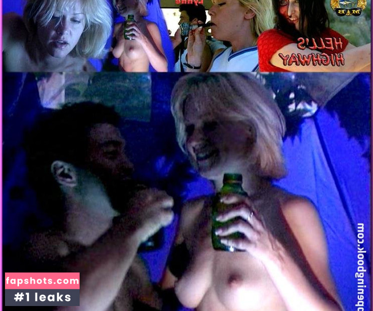 Beverly Lynne Nude Leaks OnlyFans Photos #207 - Fapshots