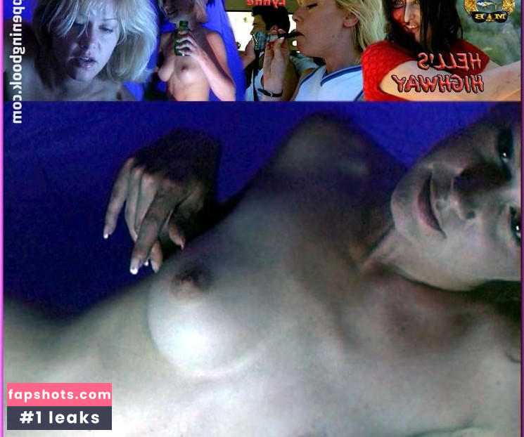 Beverly Lynne Nude Leaks OnlyFans Photos #209 - Fapshots