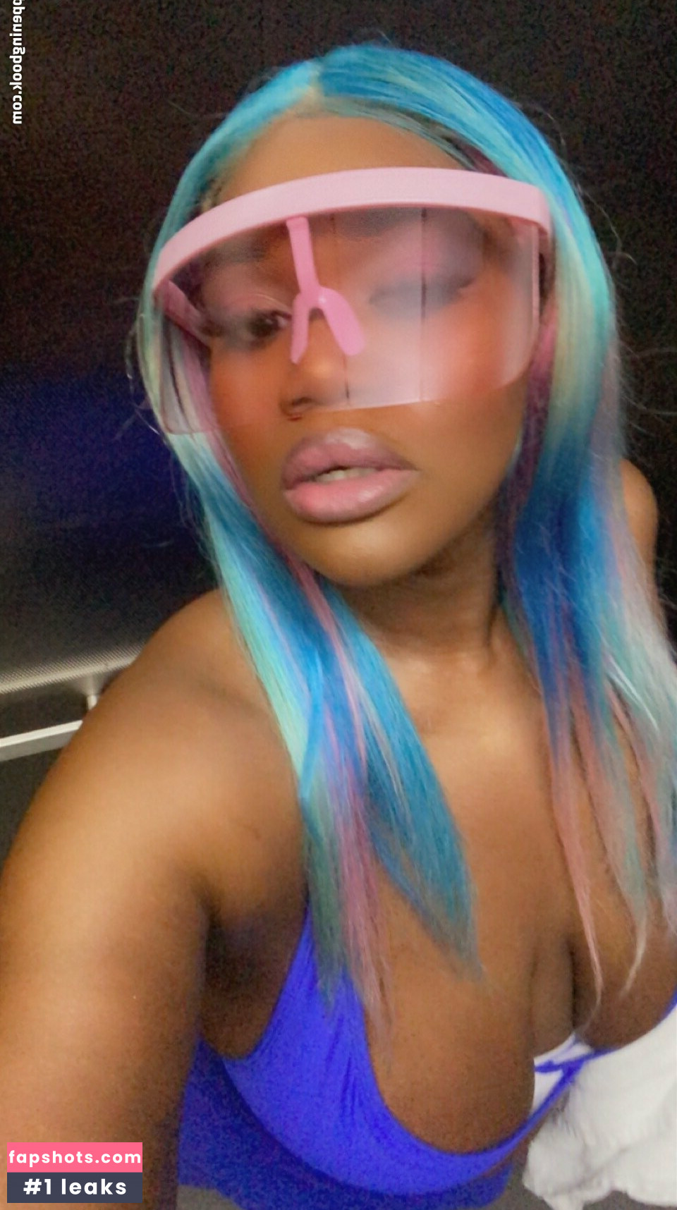 beverlyblue3x gallery photo #26