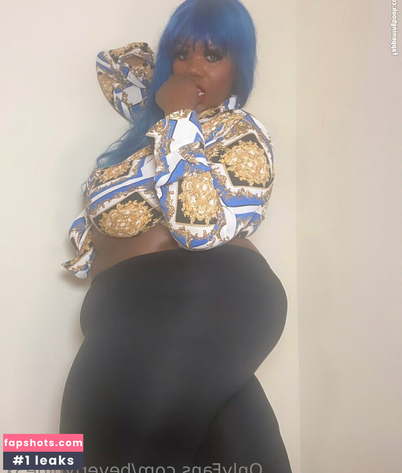 beverlyblue3x gallery photo #7