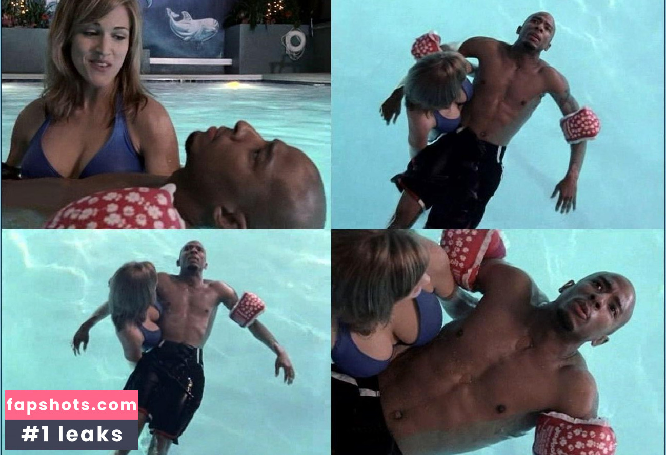 Bevin Prince gallery photo #2