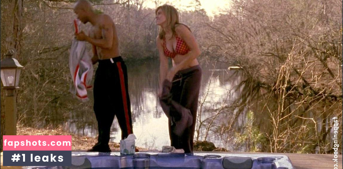 Bevin Prince gallery photo #5