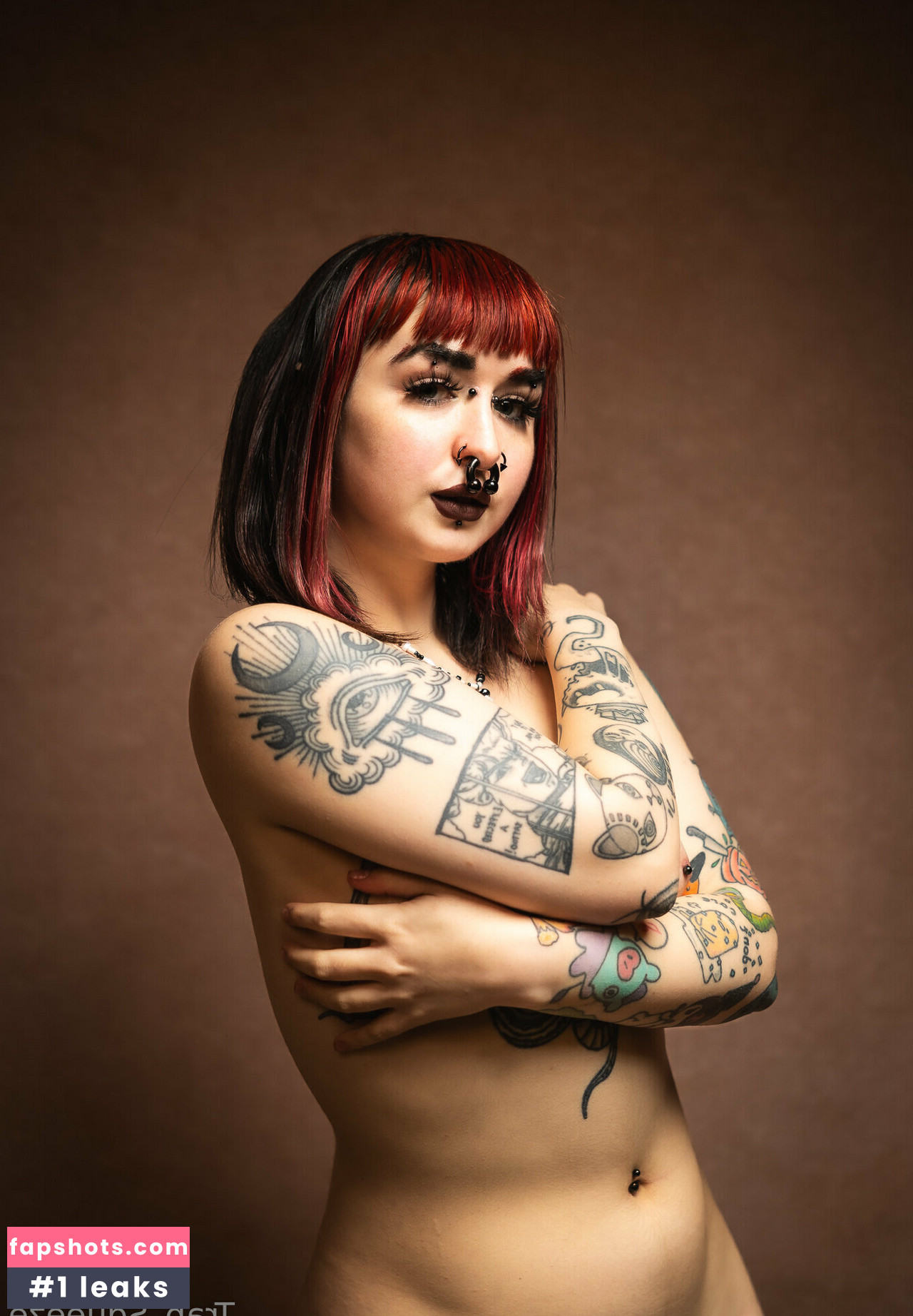 bewitched.belial Nahé úniky fotek pouze od fanoušků #11 - Fapshots