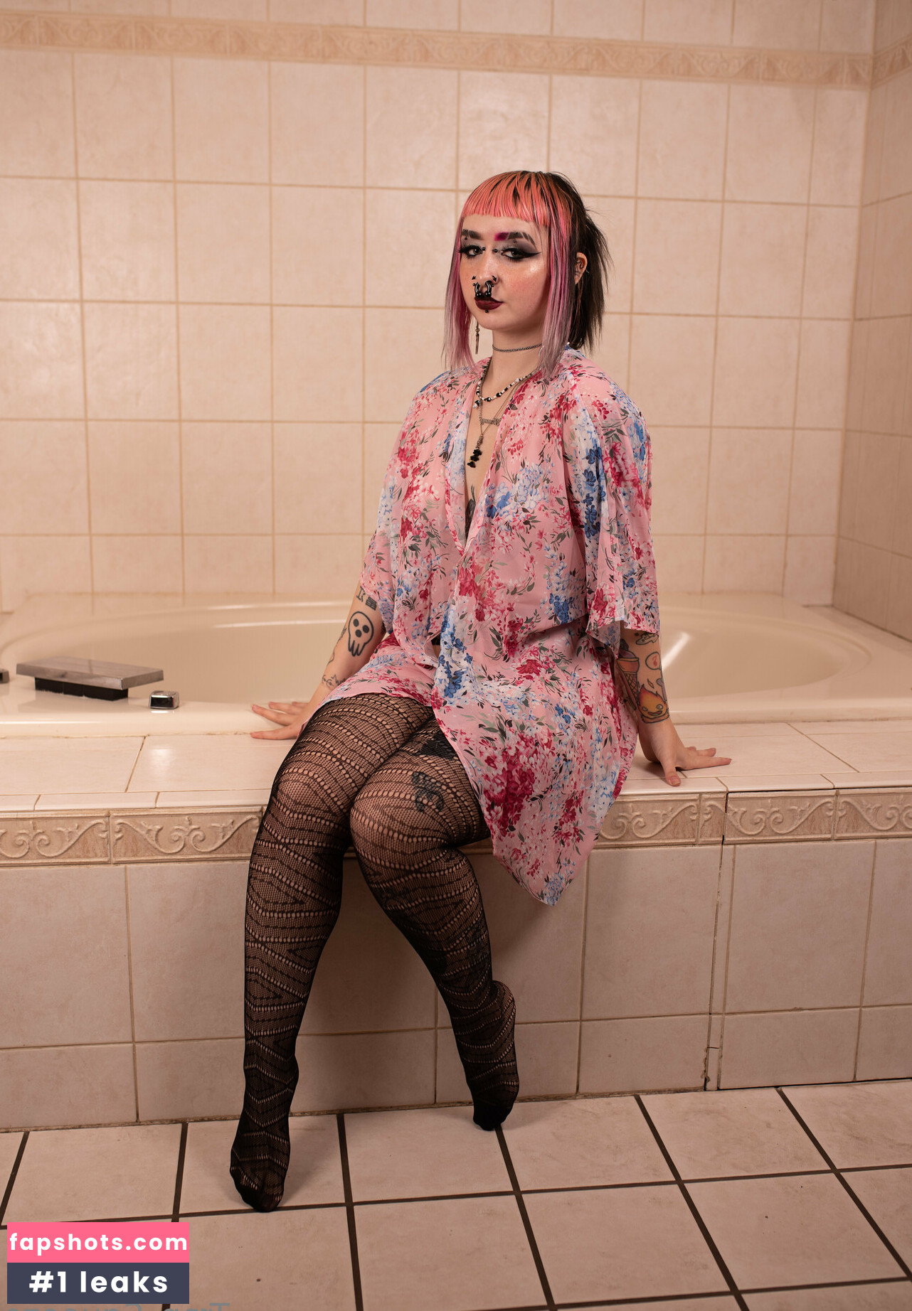 bewitched.belial Nahé úniky fotek pouze od fanoušků #13 - Fapshots