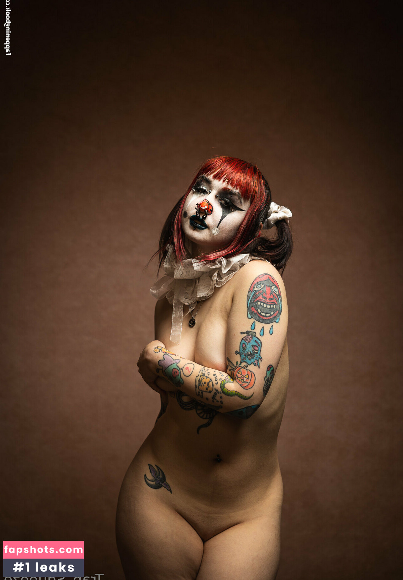 bewitched.belial Nahé úniky fotek pouze od fanoušků #5 - Fapshots