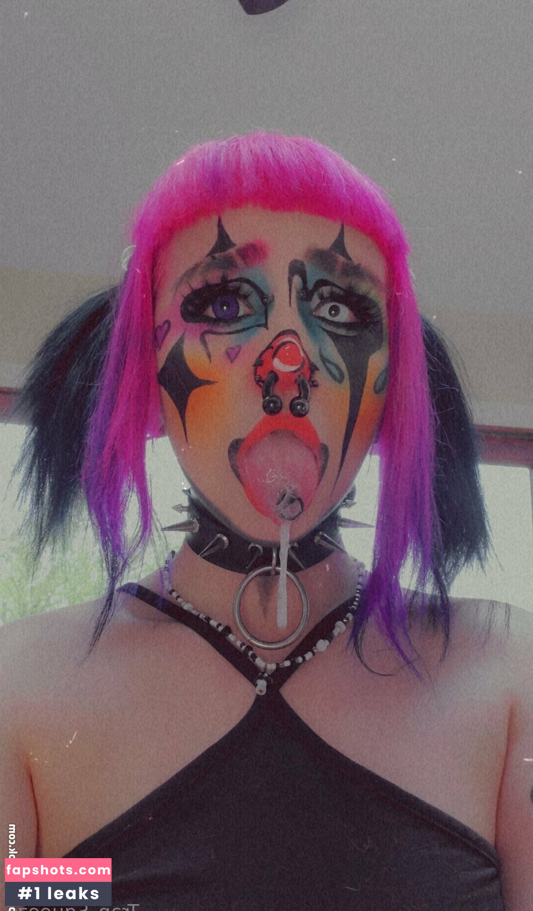 bewitched.belial Nahé úniky fotek pouze od fanoušků #8 - Fapshots