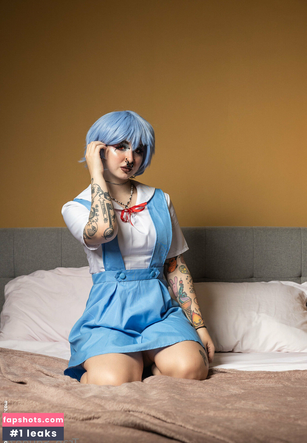 bewitched.belial Nahé úniky fotek pouze od fanoušků #10 - Fapshots