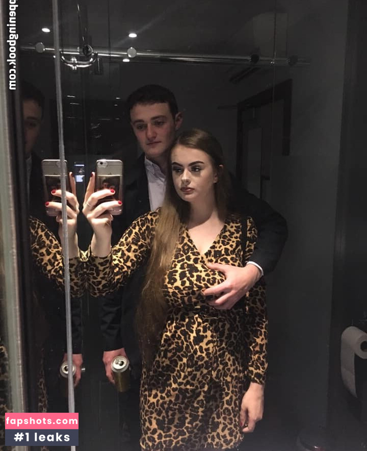 Bex McFadden gallery photo #13