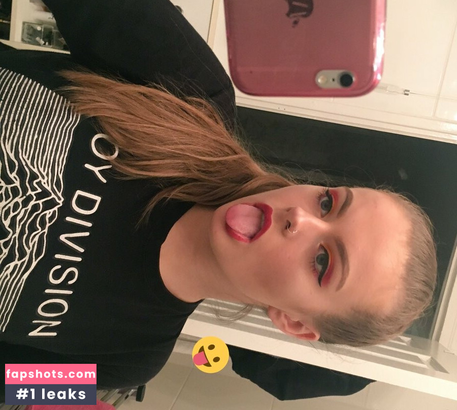 Bex McFadden gallery photo #14