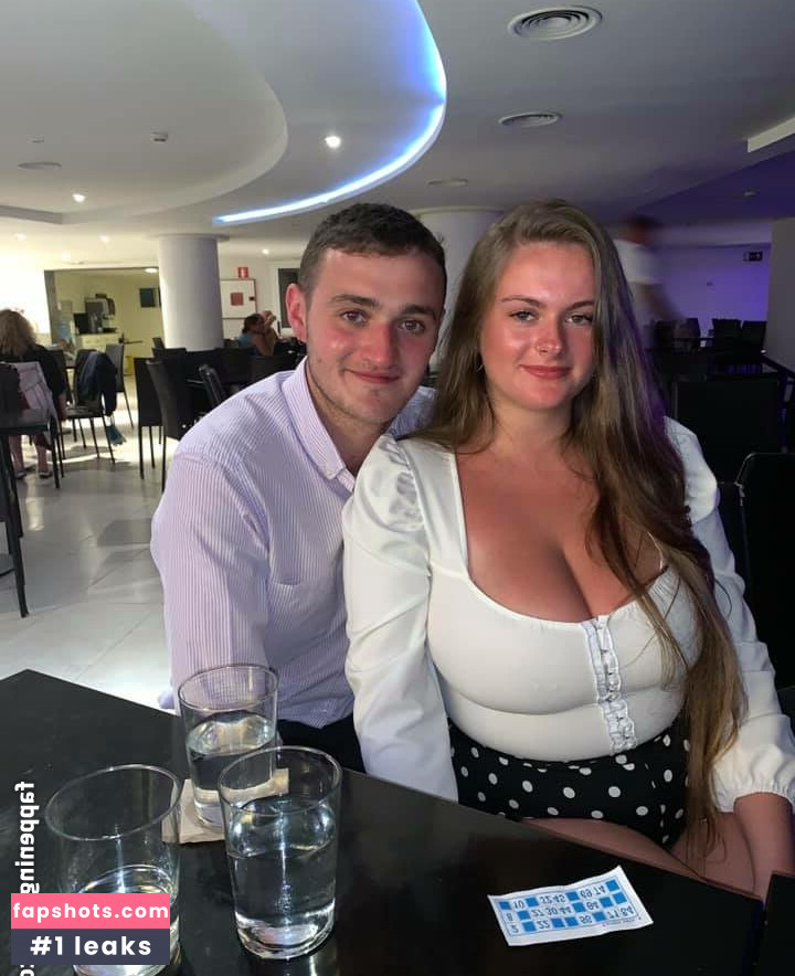 Bex McFadden gallery photo #20